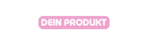 dein produkt